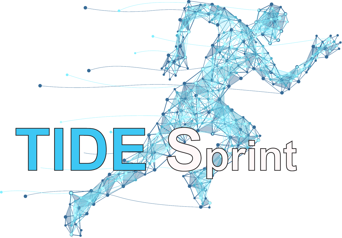NATO TIDE Sprint